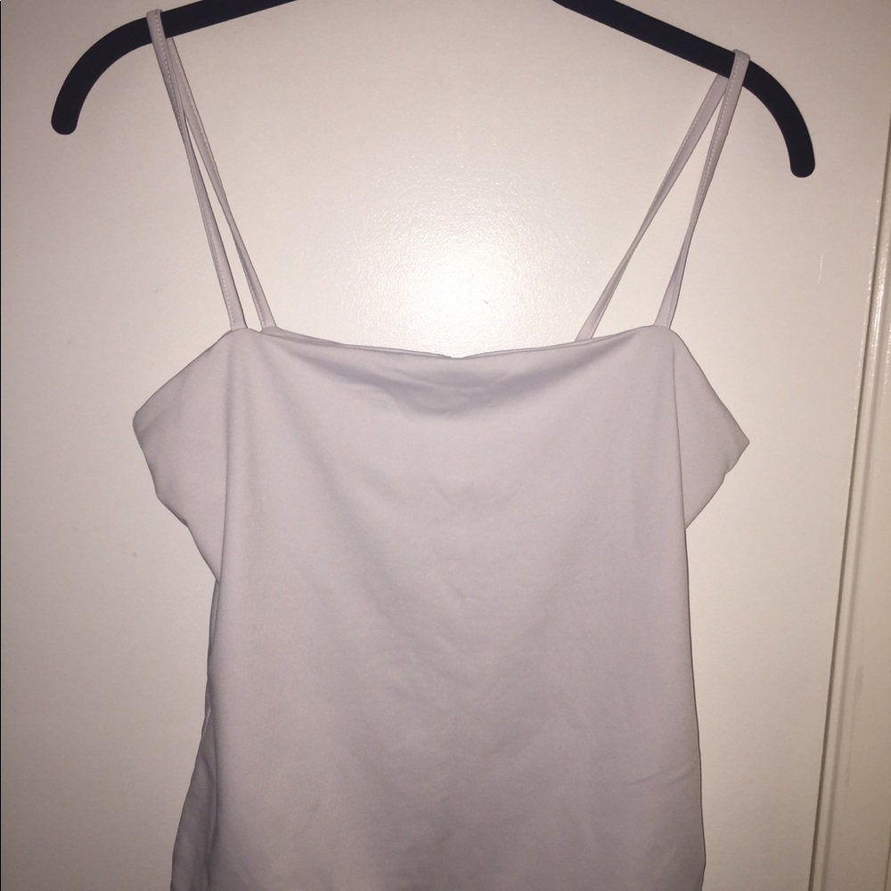 TWO Cotton on tank tops!!!!!